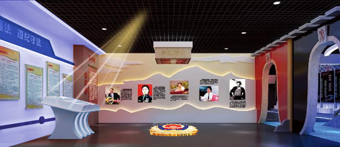 如何選擇展覽設(shè)計公司