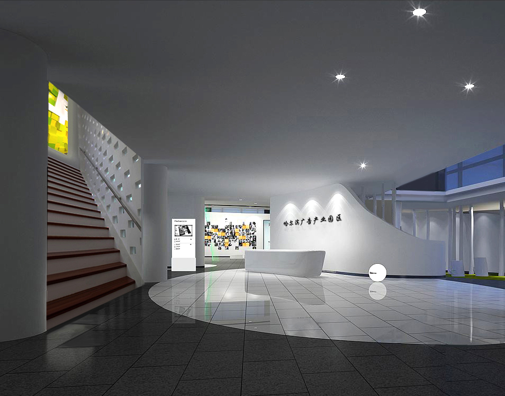 參展商展位布局要注意技巧