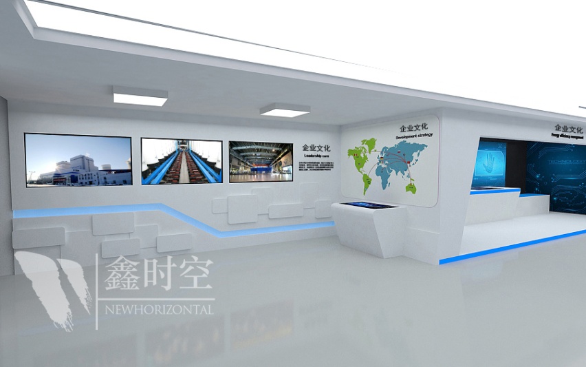 展廳設(shè)計行業(yè)存在哪些挑戰(zhàn)