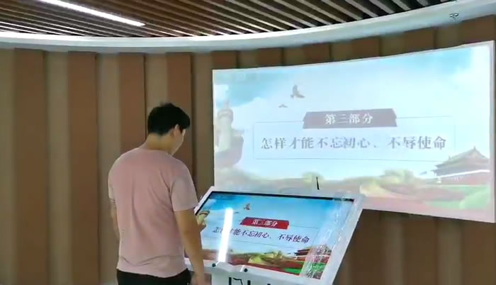 策劃展覽布局，專業定制，創造個性化空間