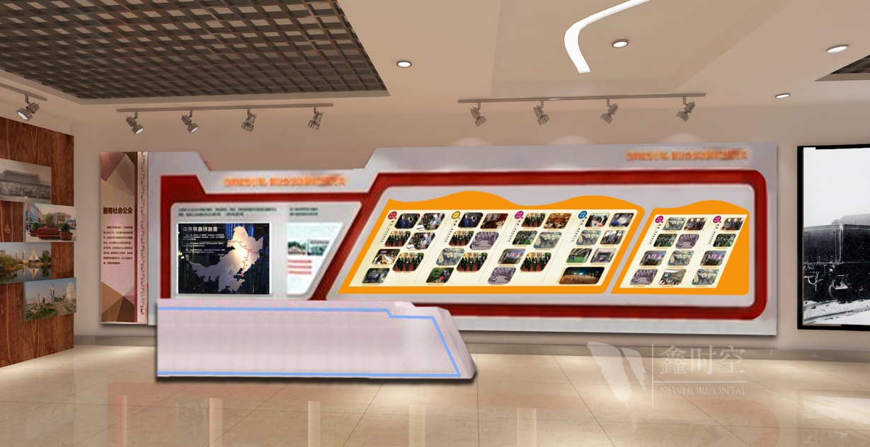 沉浸式展廳有哪些應(yīng)用場(chǎng)景