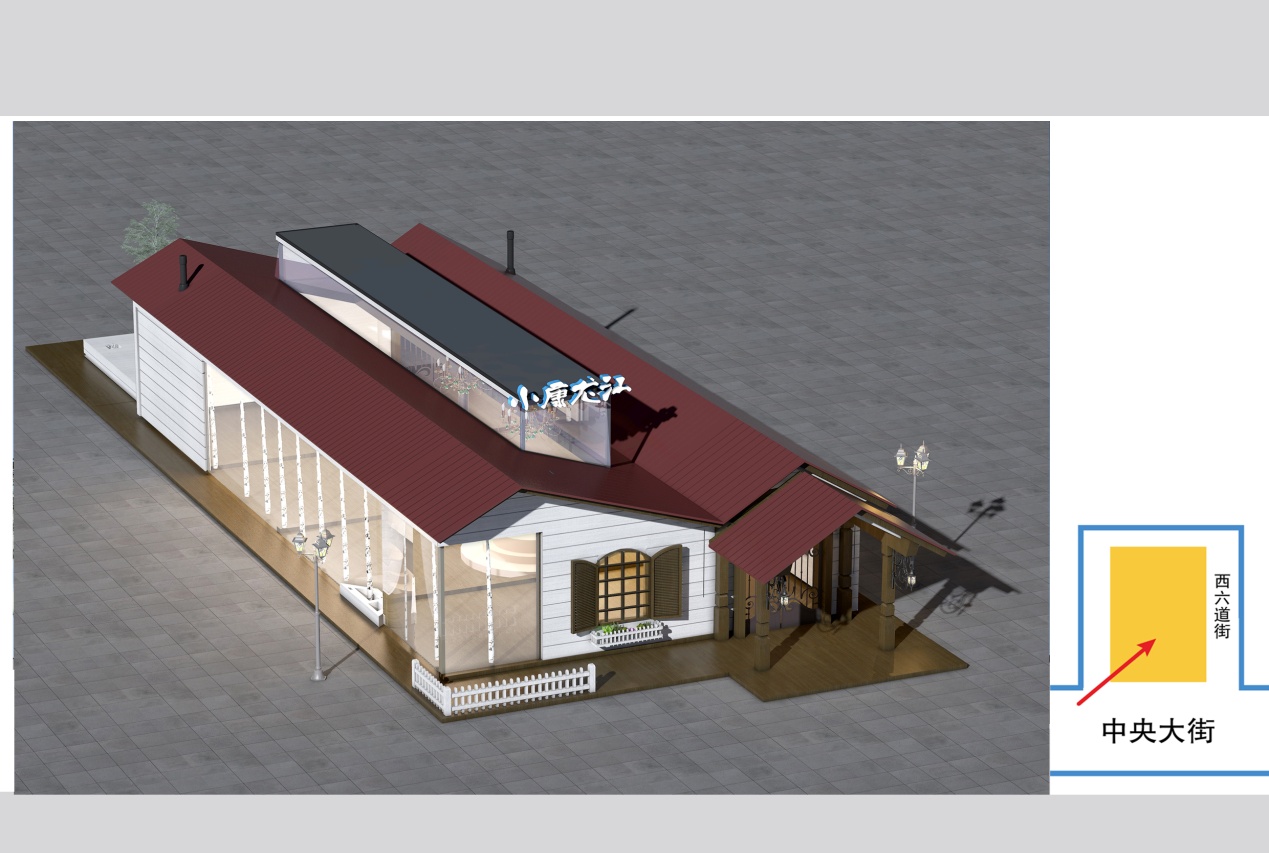 展會設(shè)計應(yīng)該注意的事項(xiàng)