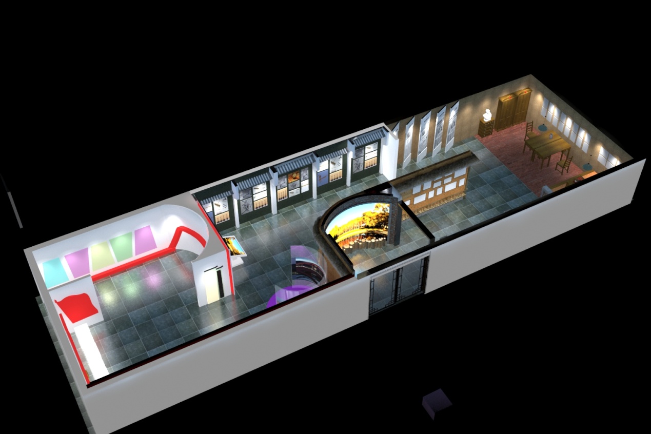 怎樣選擇可靠的展廳設(shè)計公司