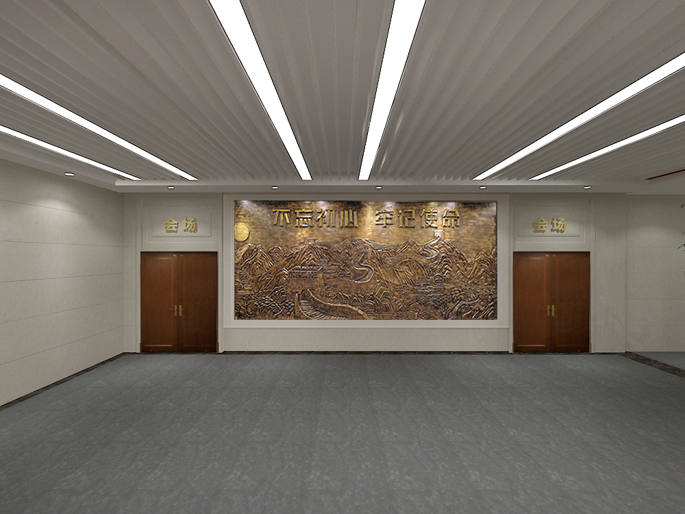 優(yōu)秀的展覽設計公司的標準是什么