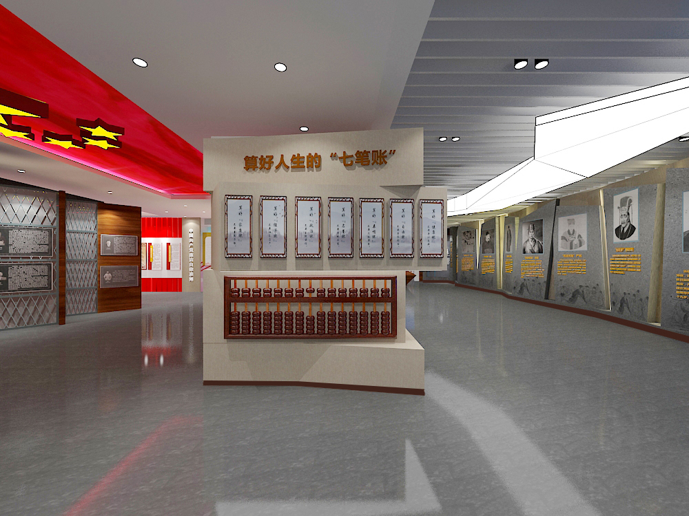 如何使他們的產(chǎn)品在展覽會上更加突出？