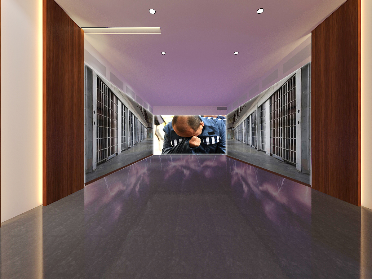 展廳設(shè)計如何規(guī)劃