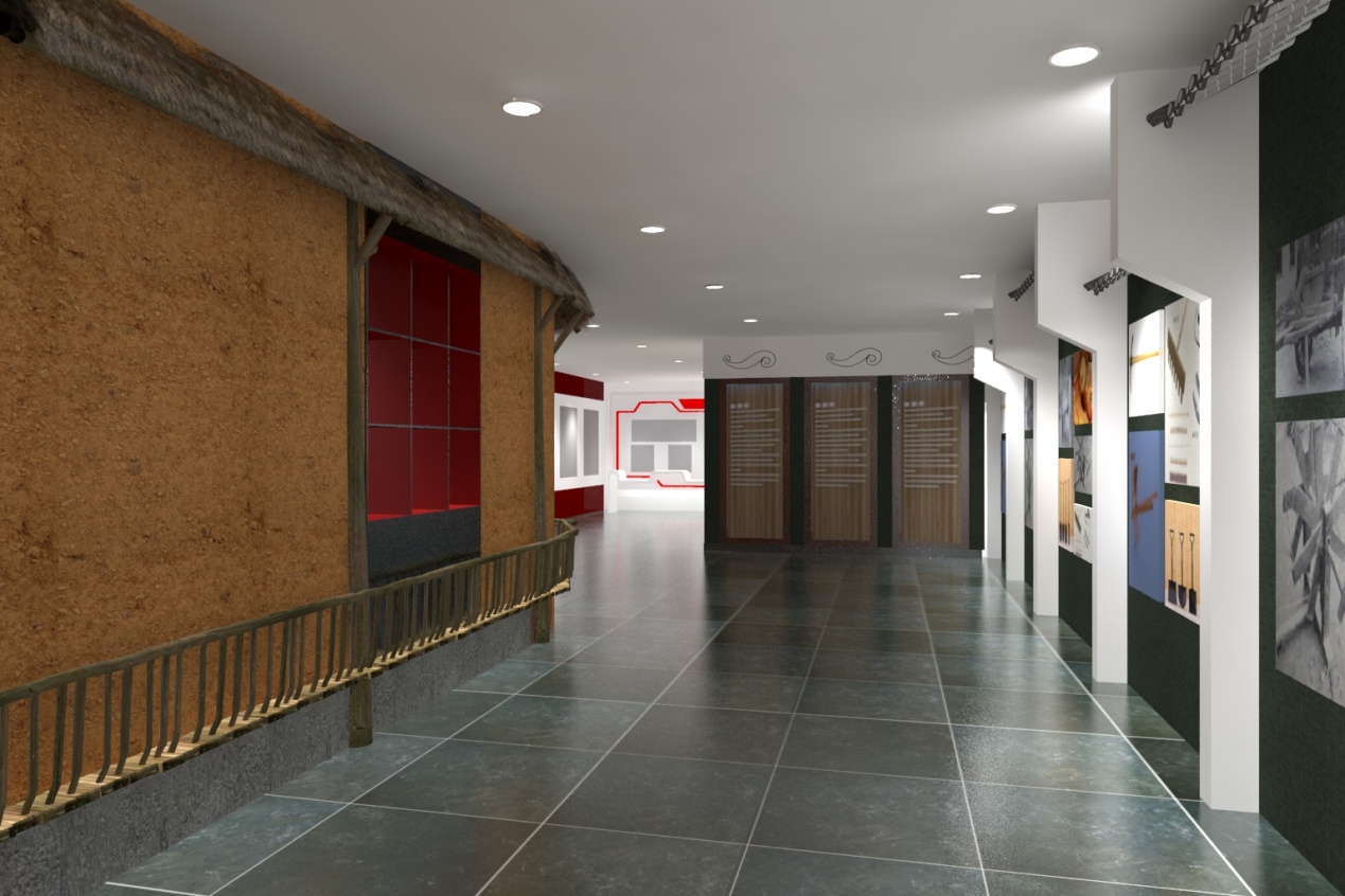 交互式多媒體展廳設計的優勢是什么？