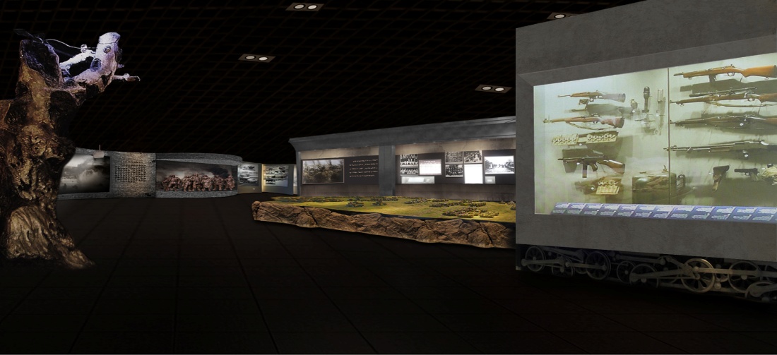 展臺設(shè)計(jì)需要注意哪些細(xì)節(jié)？