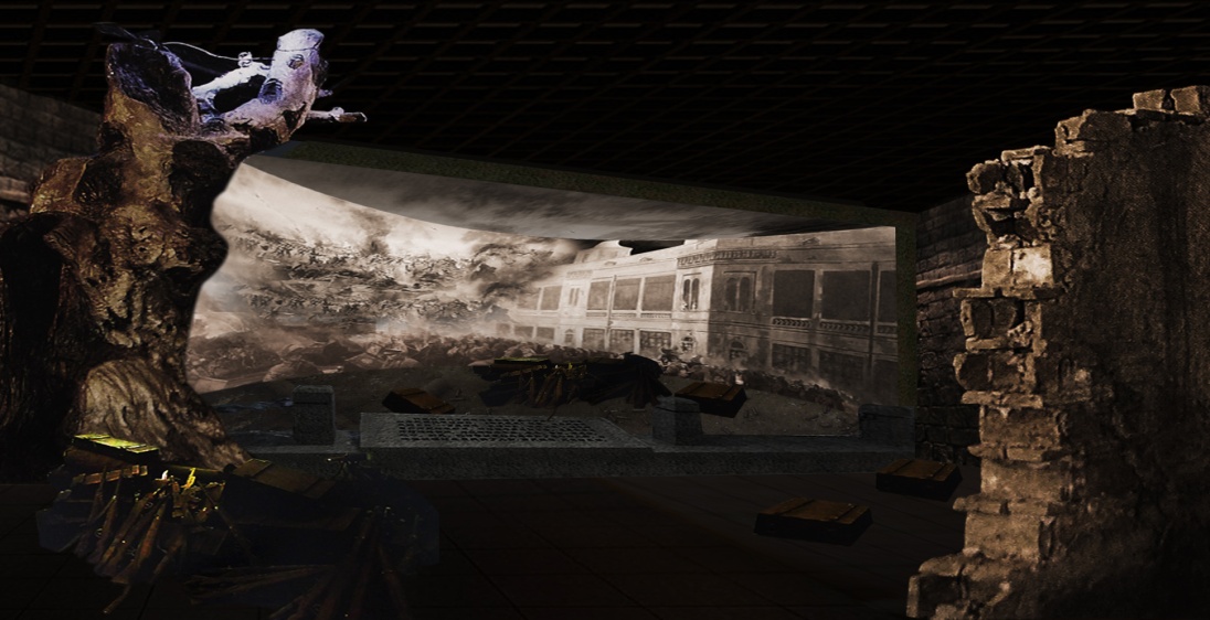 數字展館設計中的內容與功能有哪些