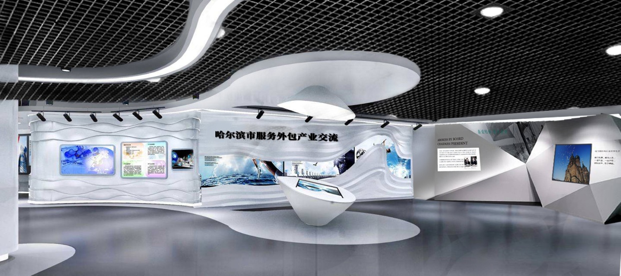 展覽設計原則是什么？