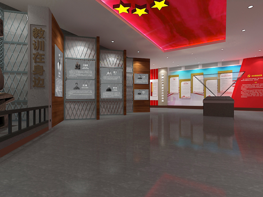 展示設(shè)計要考慮哪些因素？