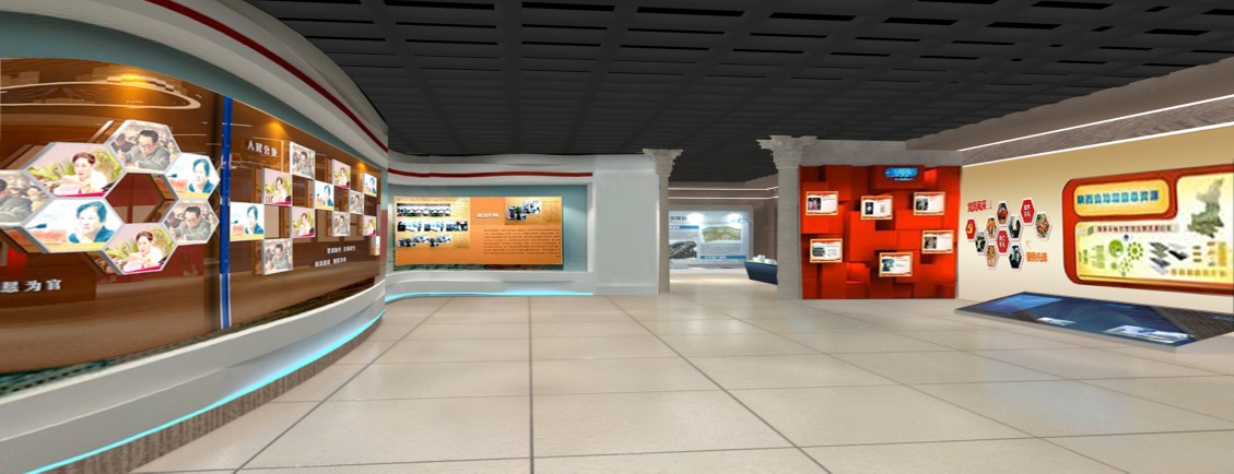 企業展廳有哪些類型