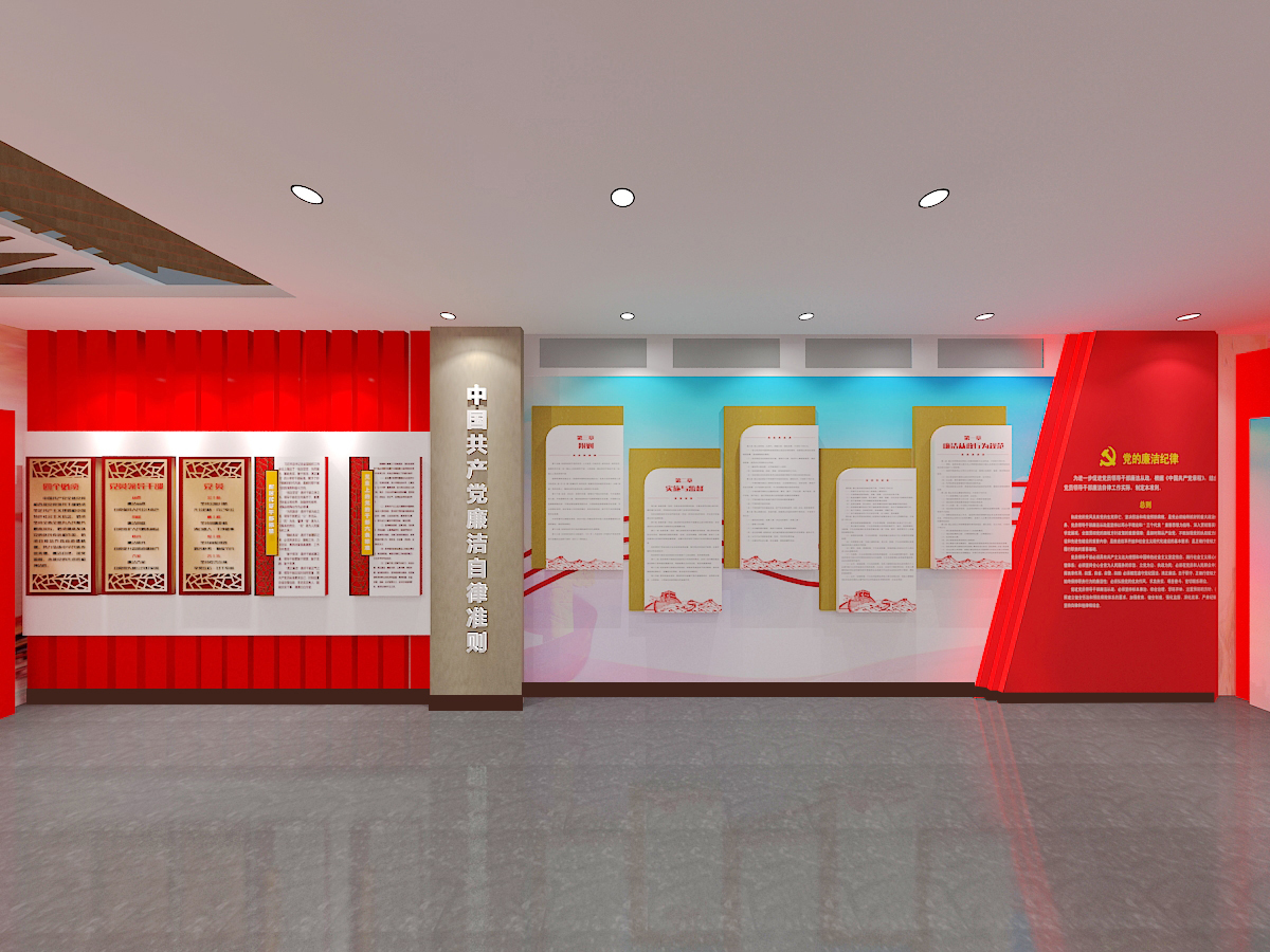 展位設(shè)計服務(wù)市場價格管理方面你了解嗎