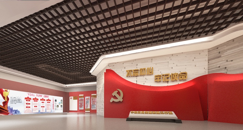 展廳設計影響成本的因素有哪些