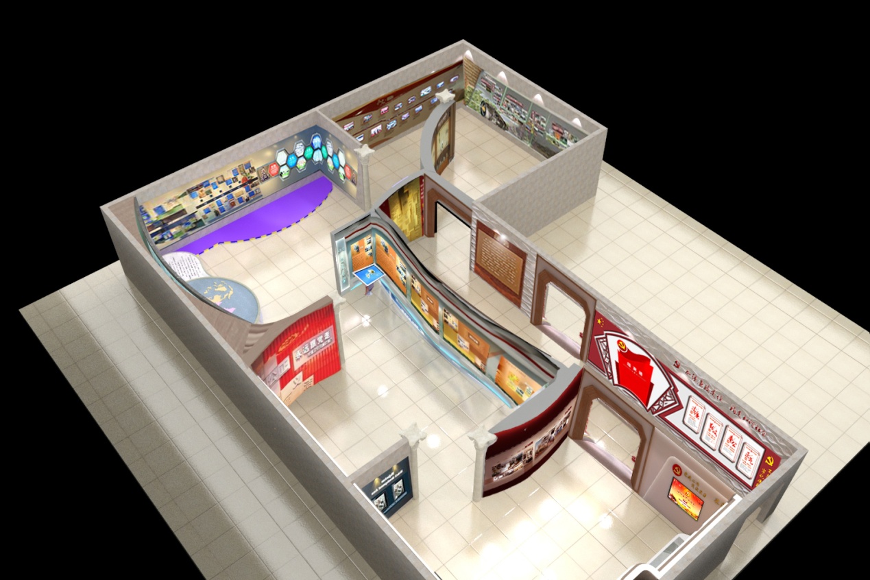 一個好的展位設計需要什么？