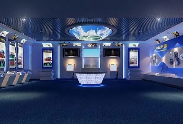 展會設計中非設計性因素對設計的影響