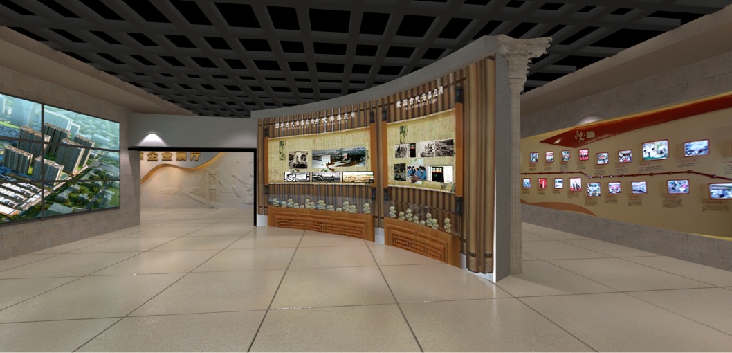 展覽裝修需要注意些什么