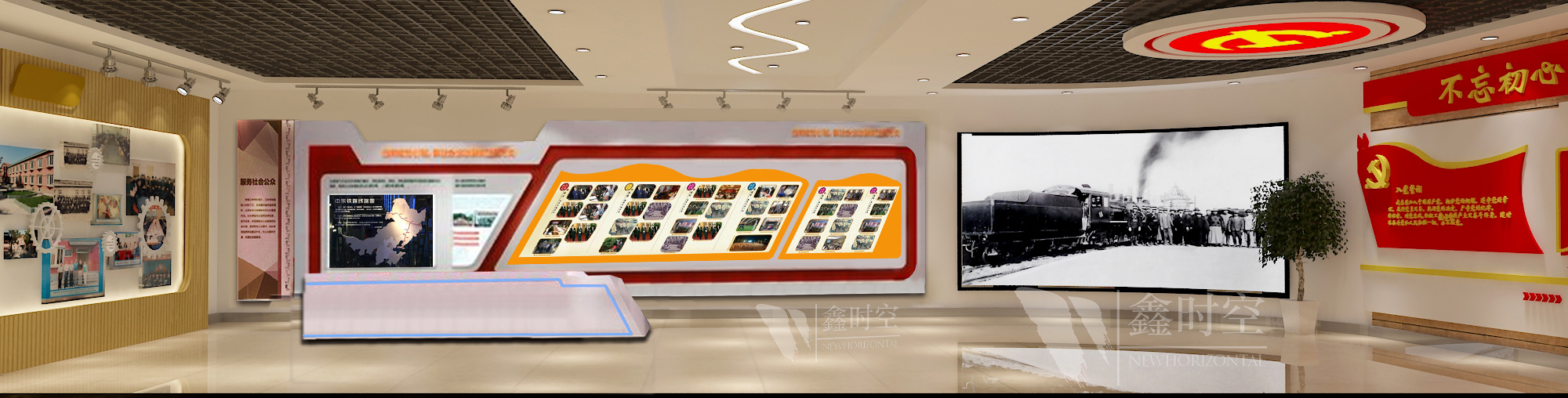 展會設(shè)計應(yīng)該注意哪些問題