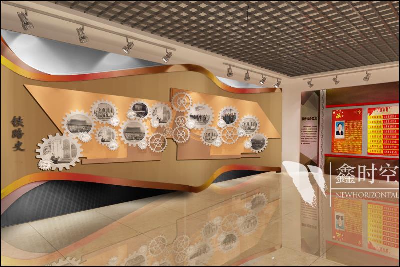 展會設(shè)計的流程是什么