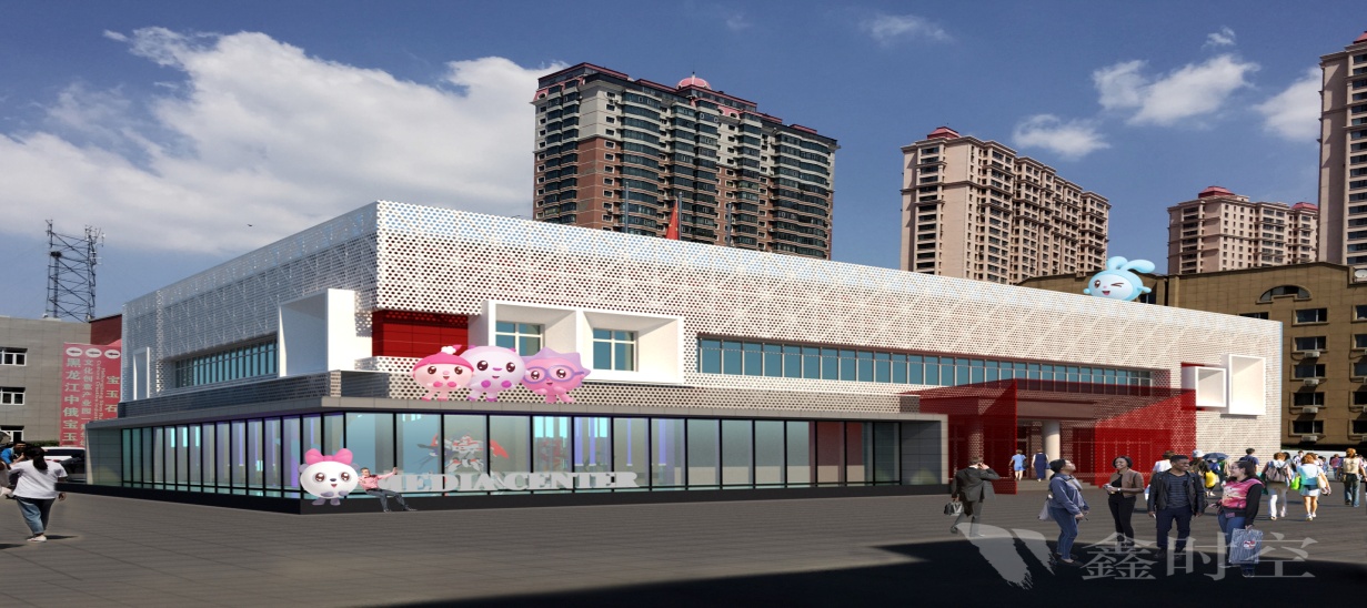 應該如何突出展覽的賣點