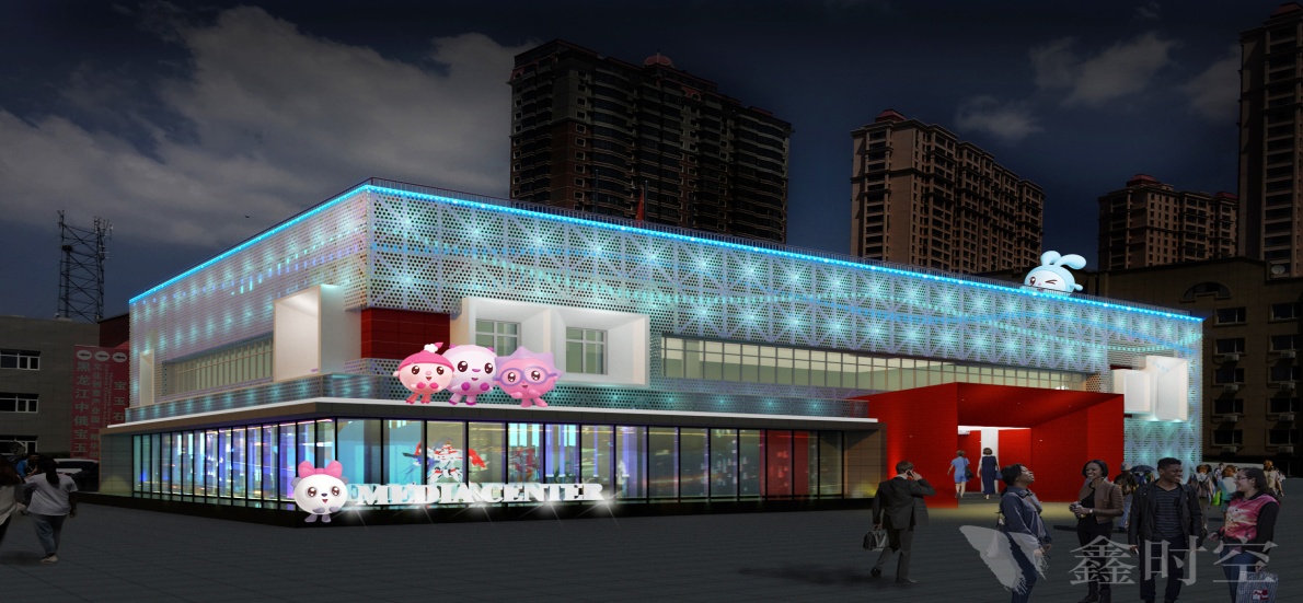 品牌展廳設計：塑造品牌形象，傳遞品牌價值