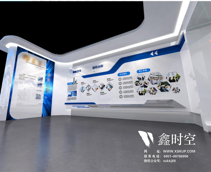 展會設計如何節(jié)省成本