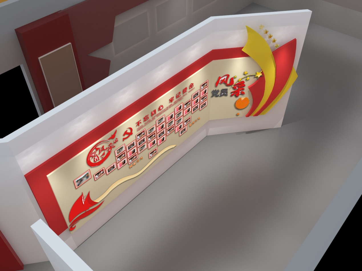 展廳設計需要考慮什么