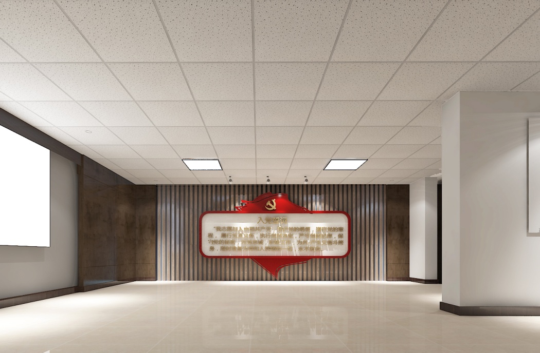 展覽設計有哪些細節