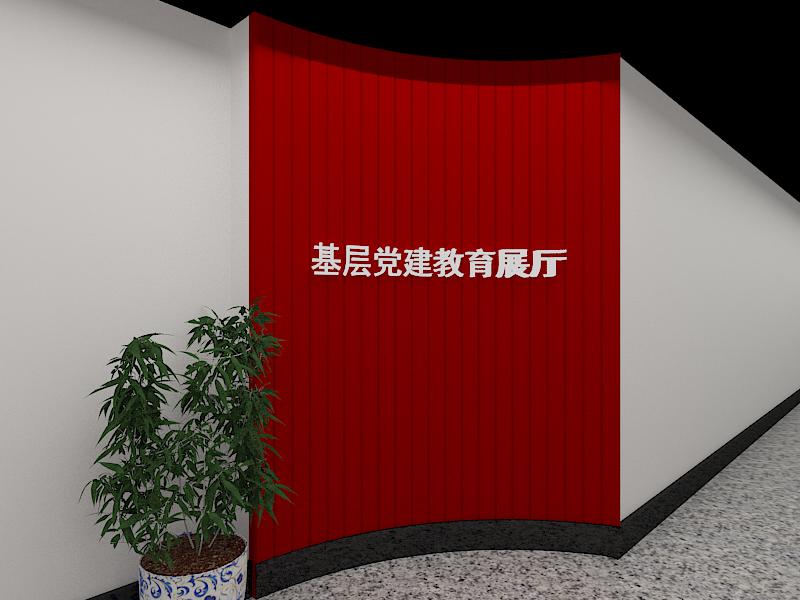 展廳設計有哪些核心要素