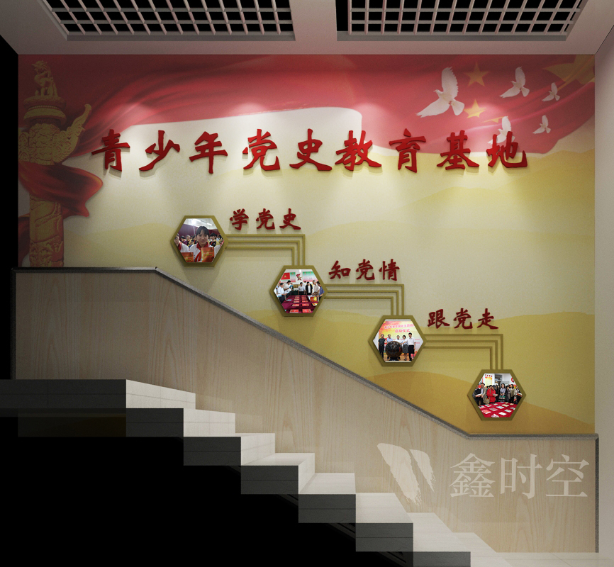 多媒體展廳應該如何設計