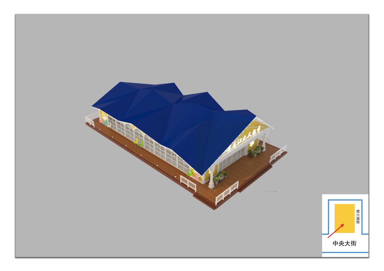 展館設(shè)計怎樣融合數(shù)字技術(shù)