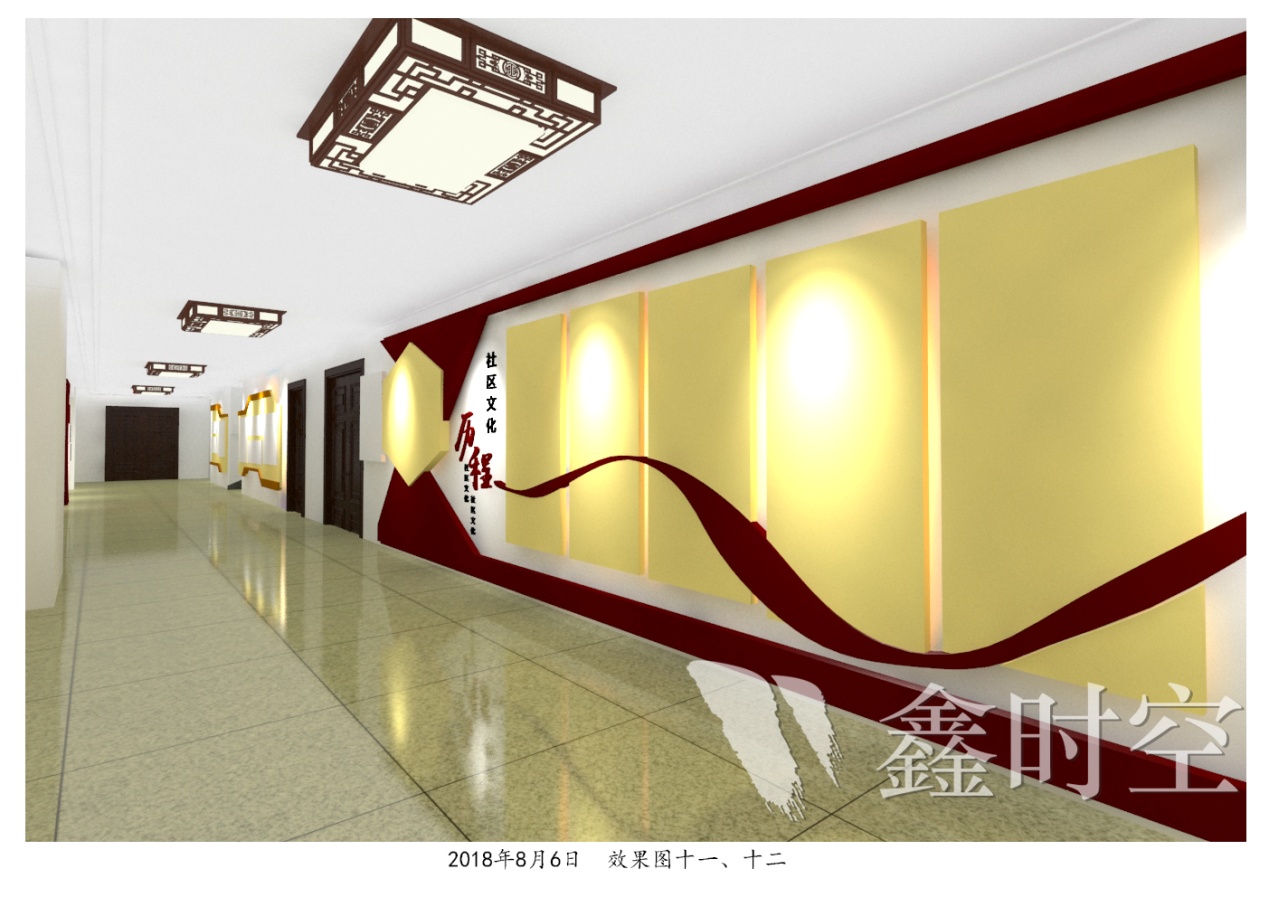 沉浸式科技展廳設計：引領未來科技探索之旅