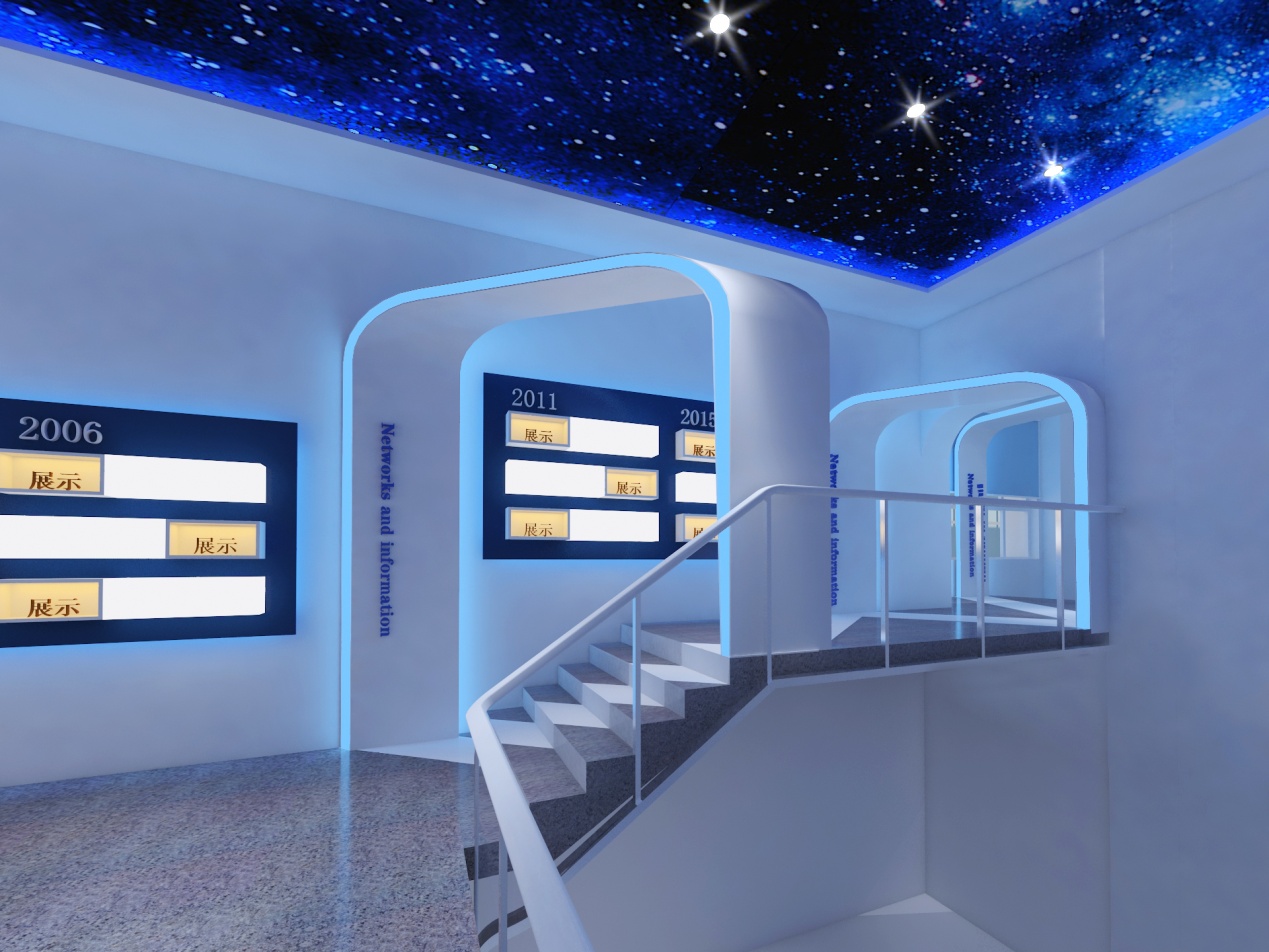 商業展廳設計：精準定位，促進品牌營銷